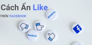 Hướng dẫn 2 cách ẩn số lượt like trên Facebook bằng iPhone, Android, máy tính ít người biết