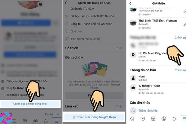 cách tắt thông báo sinh nhật trên Facebook