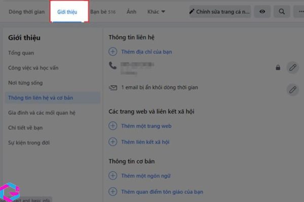 cách tắt thông báo sinh nhật trên Facebook