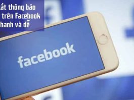 Cách tắt thông báo sinh nhật của mình, ẩn, sửa ngày sinh trên Facebook bằng điện thoại, máy tính đơn giản