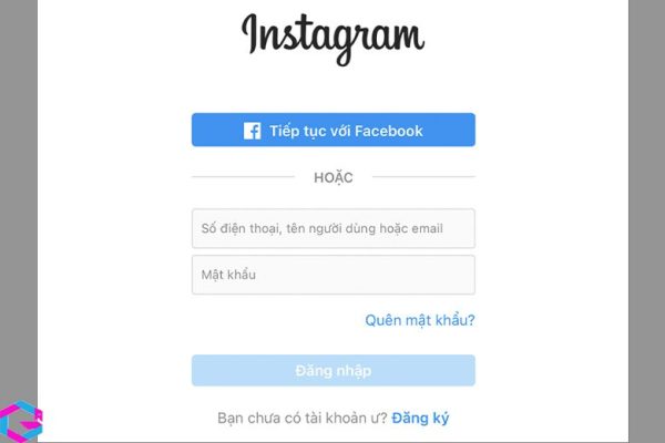 Cách xóa tài khoản Instagram