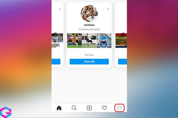 Cách xóa tài khoản Instagram