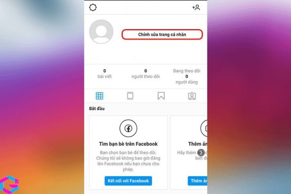 Cách xóa tài khoản Instagram