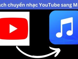 Các cách chuyển nhạc YouTube sang MP3 trên điện thoại, PC 17 cách tải nhạc, video từ YouTube sang MP3 trên điện thoại, máy tính nhanh chóng, đơn giản