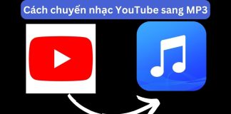 17 cách tải nhạc, video từ YouTube sang MP3 trên điện thoại, máy tính nhanh chóng, đơn giản