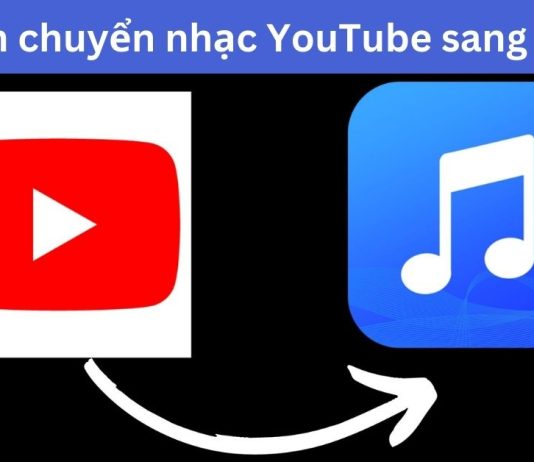 17 cách tải nhạc, video từ YouTube sang MP3 trên điện thoại, máy tính nhanh chóng, đơn giản