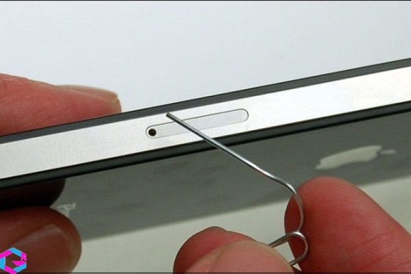 lỗi không có dịch vụ trên iPhone