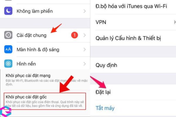 iPhone 13 pro max lỗi màn hình