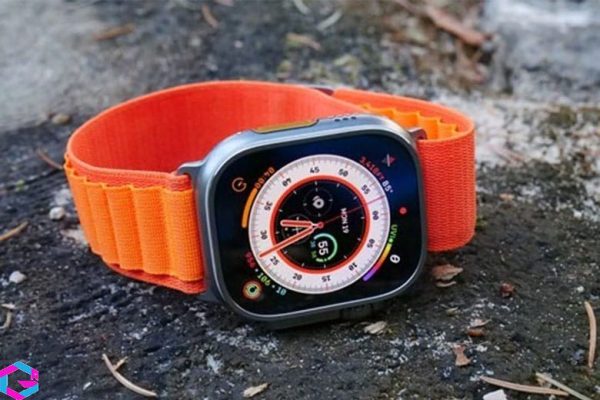 cach su dung apple watch ultra 7