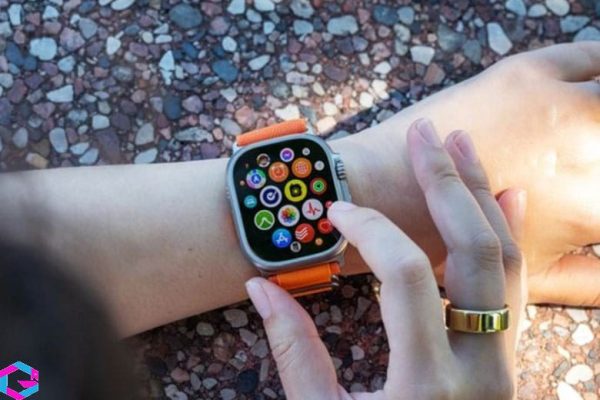 cach su dung apple watch ultra 15