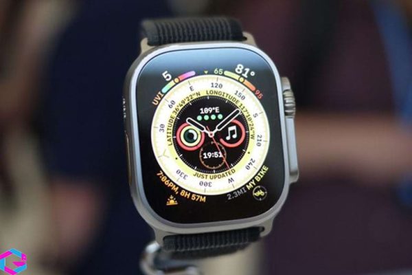 cach su dung apple watch ultra 12