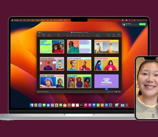 10 tính năng bạn nên thử trên MacOS 13 Ventura vừa ra mắt chính thức