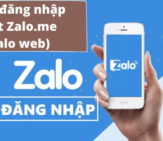 Chat zalo.me - Cách đăng nhập Zalo Web không cần mật khẩu Chat zalo.me – Cách đăng nhập Zalo web với số điện thoại, mã QR, không cần mật khẩu