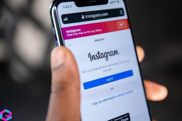 Cách xóa tài khoản Instagram