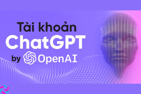 Cách đăng ký tài khoản Chat GPT 