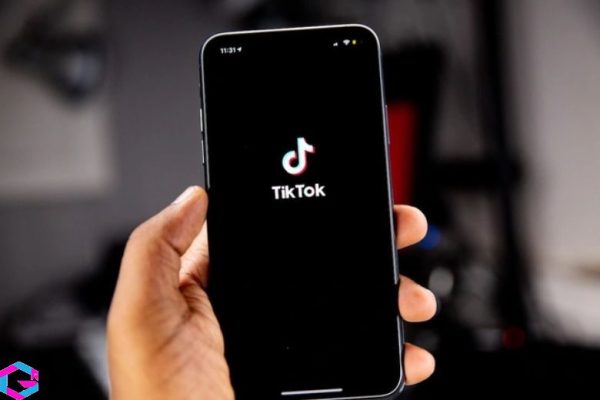 lỗi không vào được TikTok trên iPhone