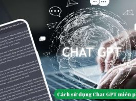 Hướng dẫn các cách sử dụng Chat GPT miễn phí hiệu quả nhất 8 Cách sử dụng Chat GPT miễn phí hiệu quả hiện nay (2023)