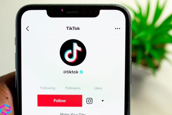 sao chép liên kết tiktok