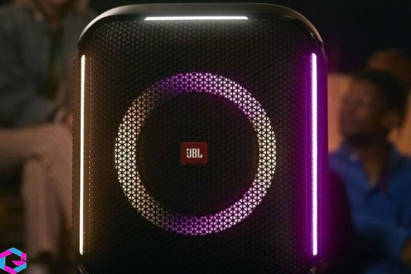 app chỉnh loa JBL