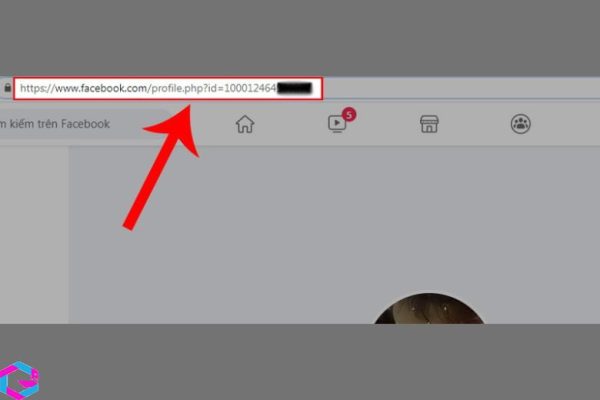 cách đổi link facebook