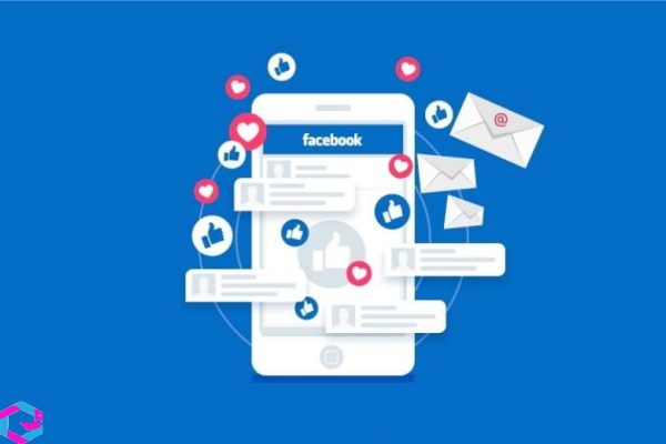 cách chọc trên Facebook