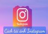 Hướng dẫn cách tải ảnh chất lượng cao từ Instagram về điện thoại và máy tính cực dễ