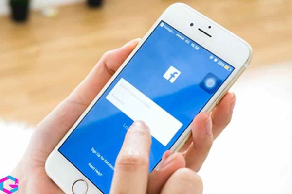 Facebook không gửi mã xác nhận