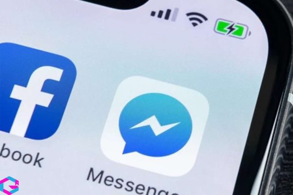 cách đặt mật khẩu Messenger