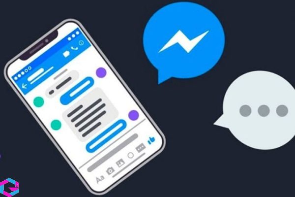 Messenger bị lỗi