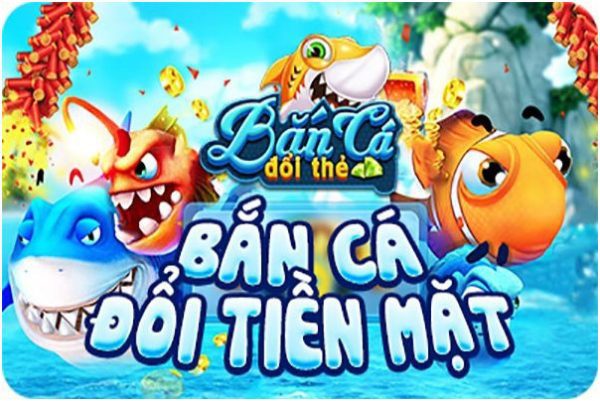 Top 3 Bắn cá đổi thưởng bảo mật cao nhất 1