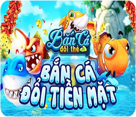 RikVip, Bonclub, Nemo Vin - Top 3 Bắn cá đổi thưởng bảo mật cao nhất Top 3 Bắn cá đổi thưởng bảo mật cao nhất