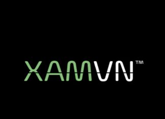 Xamvn