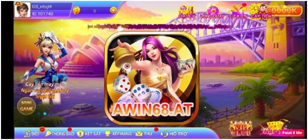 Awin68 - Những Điều Khoản Cần Lưu Ý Trước Khi Bắt Đầu Chơi 2