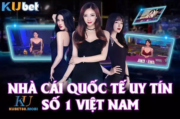 Hướng dẫn đăng nhập Kubet nhanh chóng cho game thủ 1