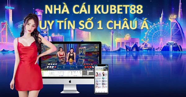 Hướng dẫn đăng nhập Kubet nhanh chóng cho game thủ 2