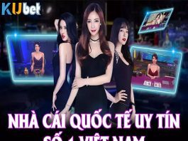 Hướng dẫn đăng nhập Kubet nhanh chóng cho game thủ