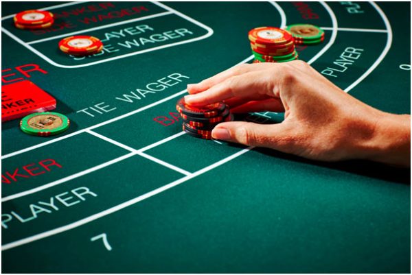 Khám Phá Tựa Game Baccarat Sunwin 3