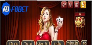 Đánh Bài Trực Tuyến An Toàn, Xanh Chín Cùng F8BET