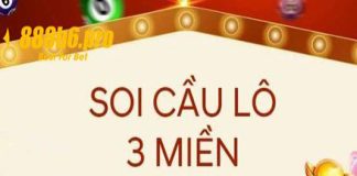 Cùng 888B khám phá những bí quyết soi cầu 3 miền