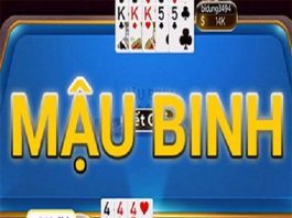 Mậu Binh: Trò Chơi Trí Tuệ Hấp Dẫn Tại Cổng Game Cược Sunwin