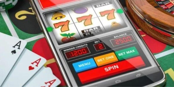 Chơi game Casino di động mọi lúc mọi nơi với W88 1