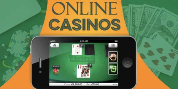 Chơi game Casino di động mọi lúc mọi nơi với W88 3