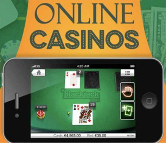 Chơi game Casino di động mọi lúc mọi nơi với W88